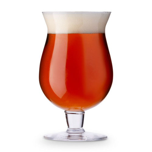 Anchor Hocking Belgian Beer Glass - 13 oz