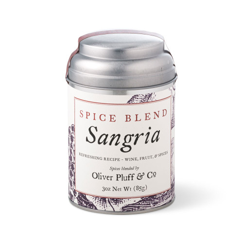 Sangria Spice Blend Kit - 3 oz - Brews 3 Gallons